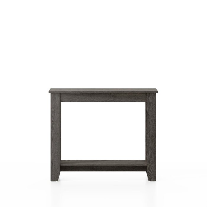 Gracie Oaks Basilico Console Table & Reviews Wayfair